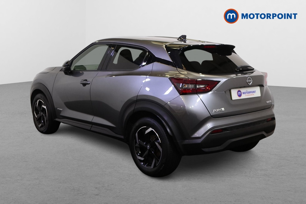 Used Nissan Juke 2023 for sale - 76355790: Photo 5