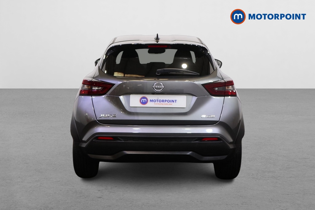 Used Nissan Juke 2023 for sale - 76355790: Photo 6