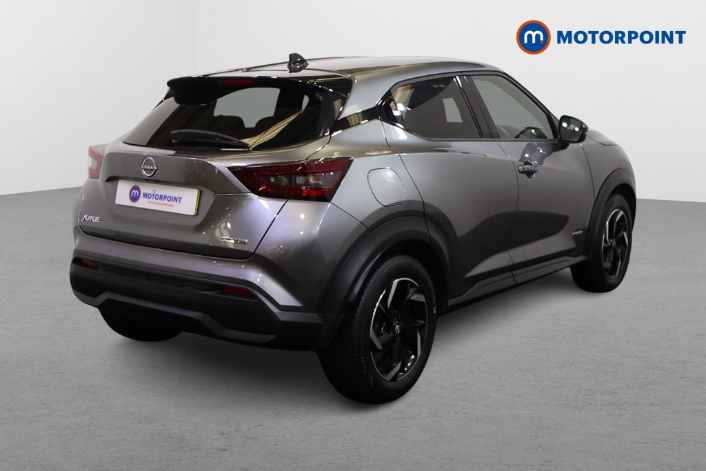 Used Nissan Juke 2023 for sale - 76355790: Photo 7