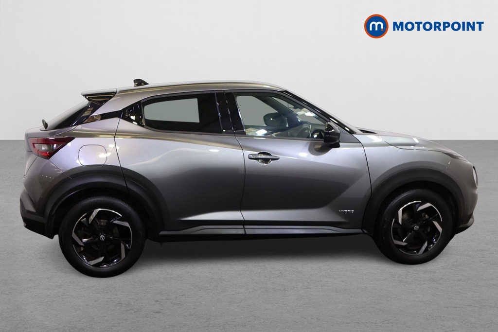 Used Nissan Juke 2023 for sale - 76355790: Photo 8