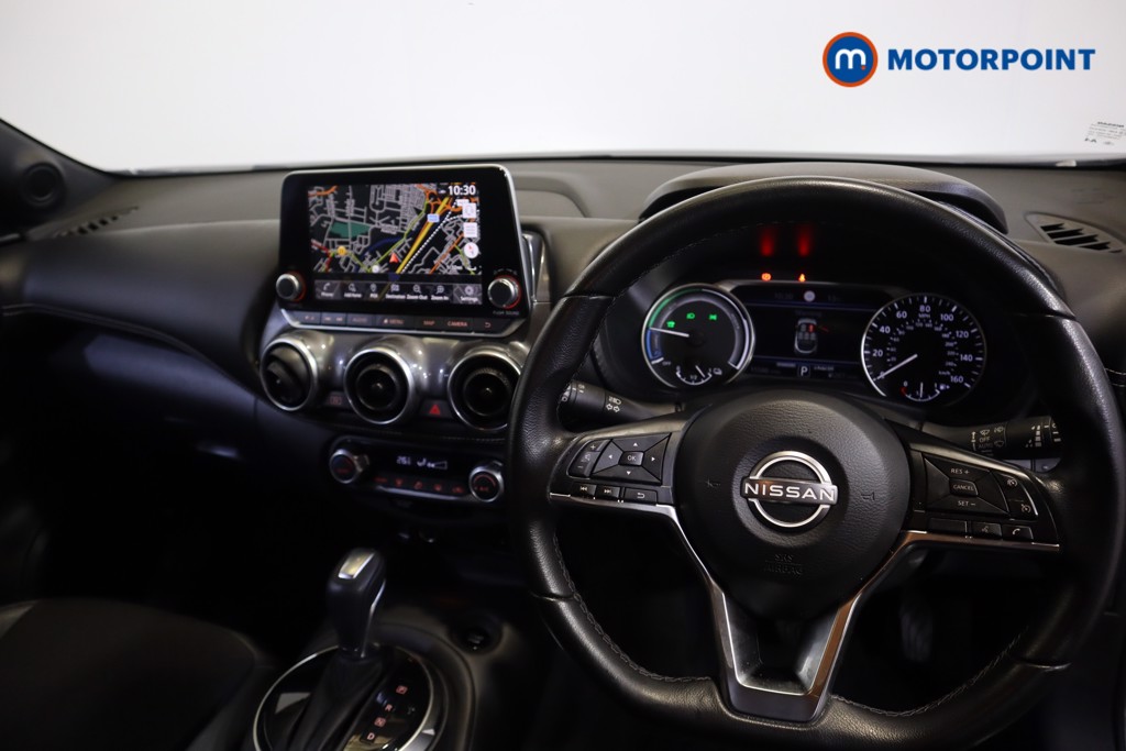 Used Nissan Juke 2023 for sale - 76355790: Photo 9
