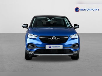 Used Vauxhall Grandland X 2020 for sale - 78918485: Photo