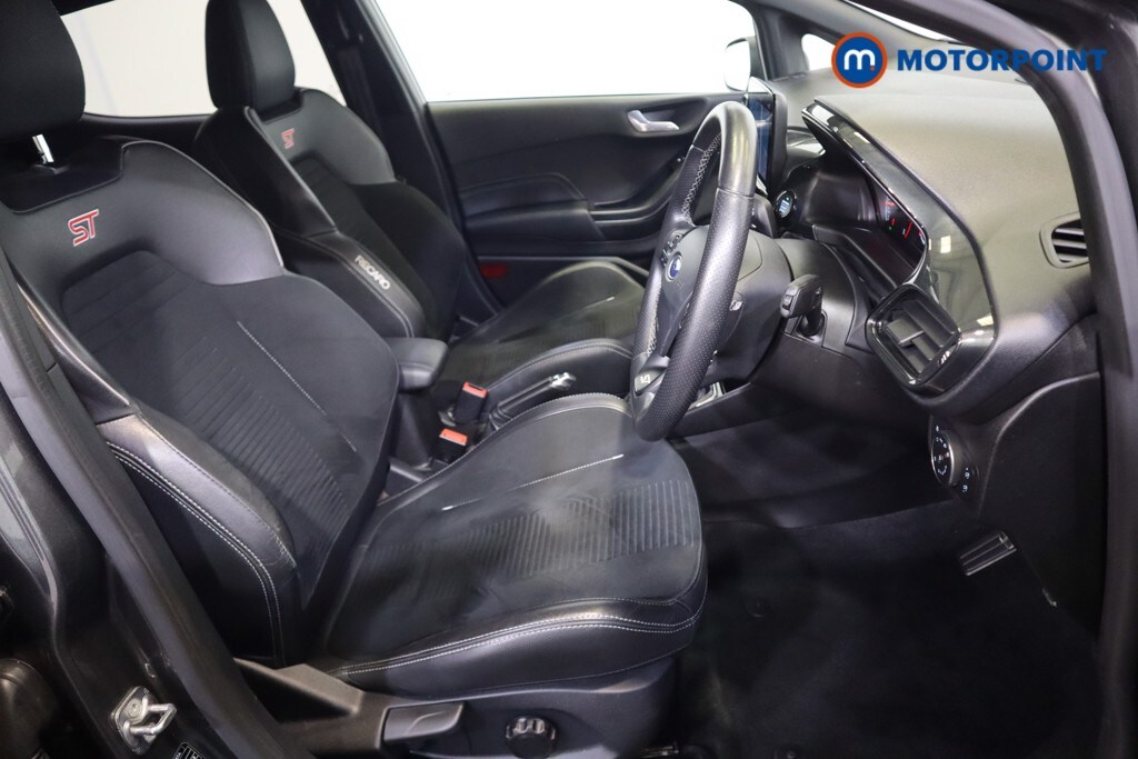 Used Ford Fiesta 2018 for sale - 76155826: Photo 14