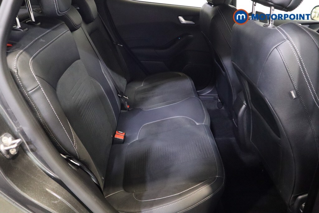 Used Ford Fiesta 2018 for sale - 76155826: Photo 16