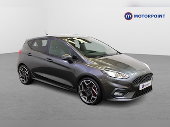 2018 - 1.5 EcoBoost ST-3 5dr