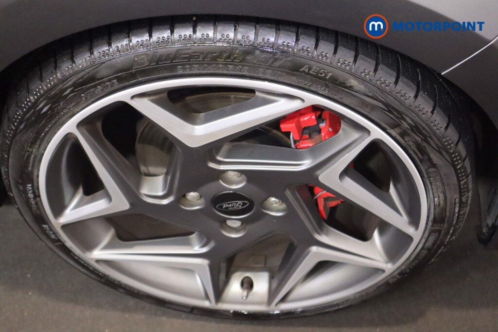 Used Ford Fiesta 2018 for sale - 76155826: Photo 20