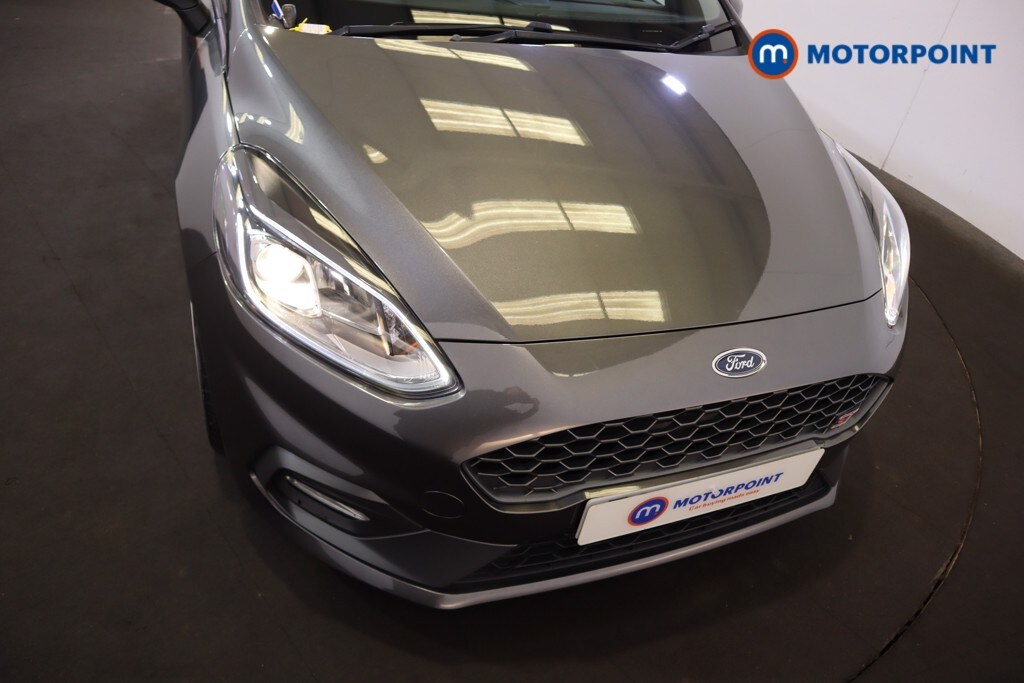 Used Ford Fiesta 2018 for sale - 76155826: Photo 45
