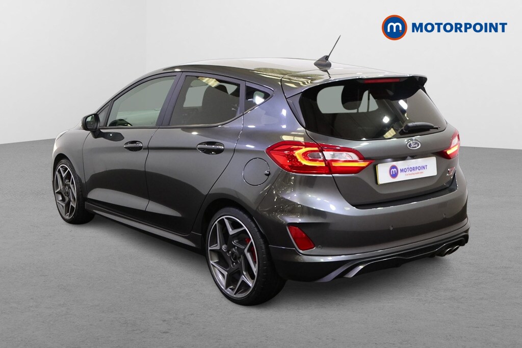 Used Ford Fiesta 2018 for sale - 76155826: Photo 5