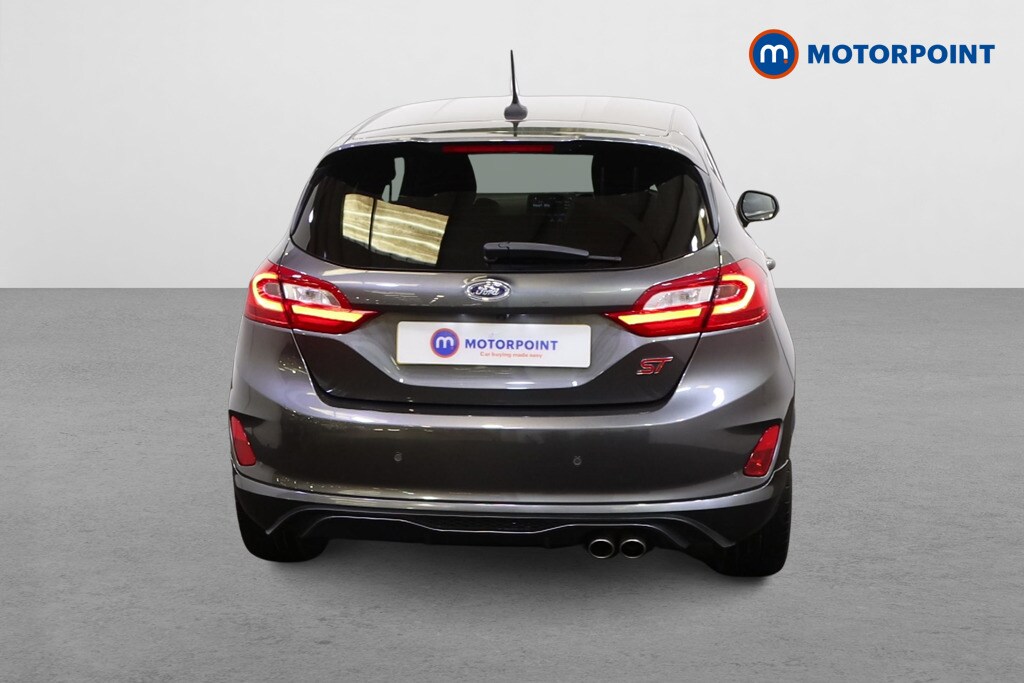 Used Ford Fiesta 2018 for sale - 76155826: Photo 6