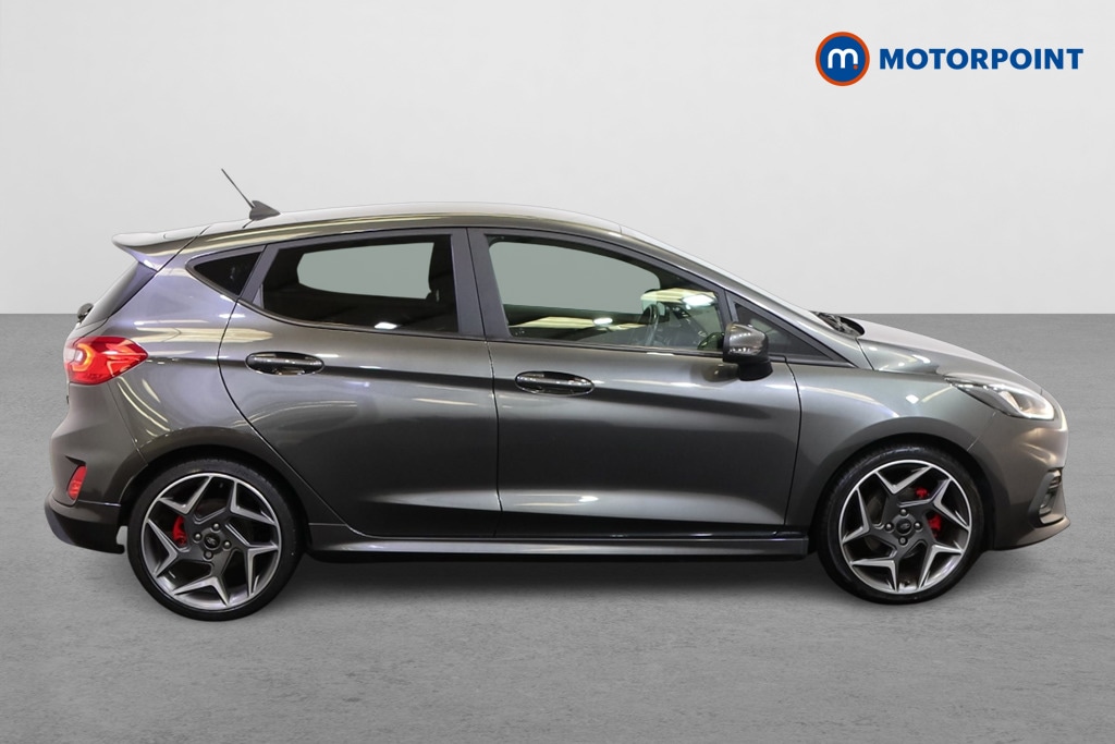 Used Ford Fiesta 2018 for sale - 76155826: Photo 8
