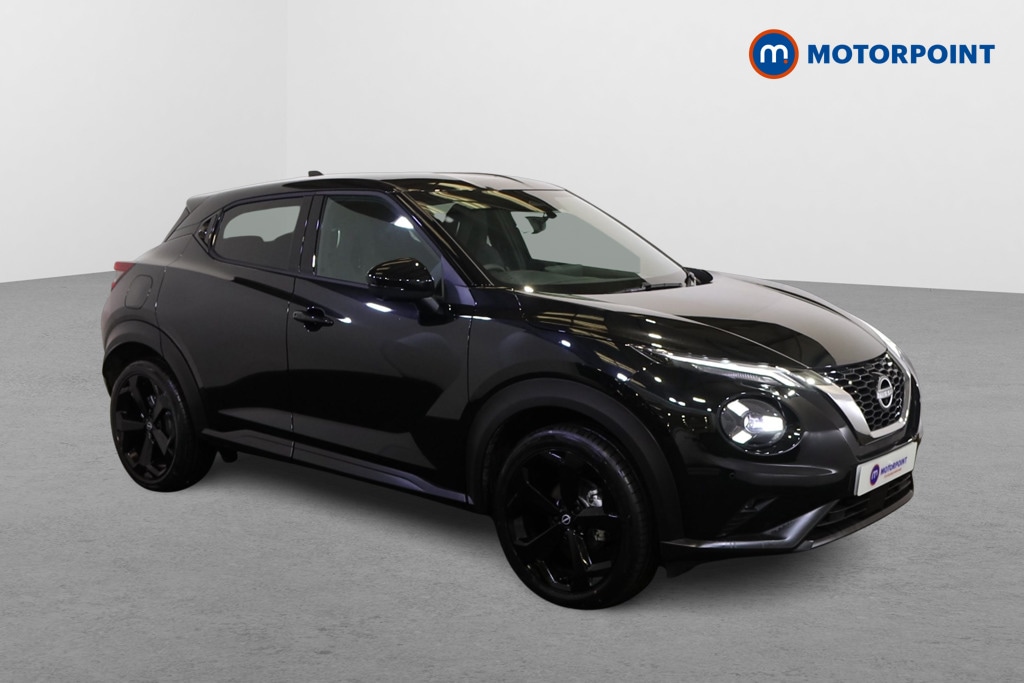 Used Nissan Juke 2025 for sale - 76697236: Photo 1