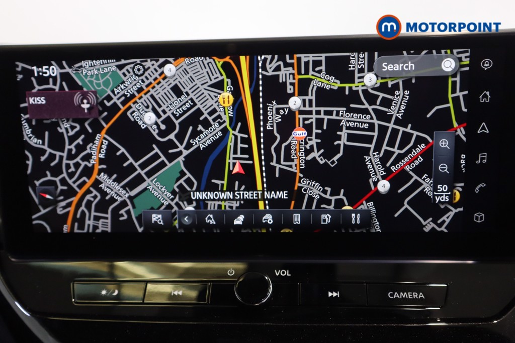 Used Nissan Juke 2025 for sale - 76697236: Photo 10