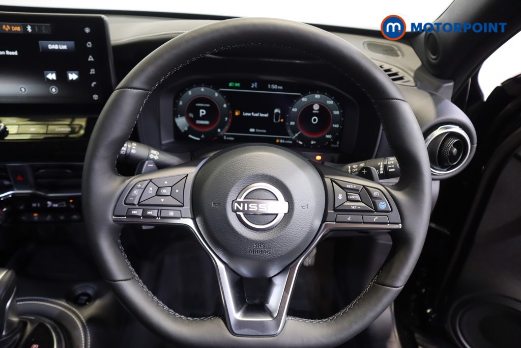 Used Nissan Juke 2025 for sale - 76697236: Photo 11