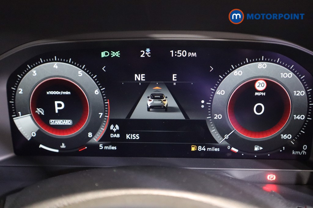 Used Nissan Juke 2025 for sale - 76697236: Photo 12