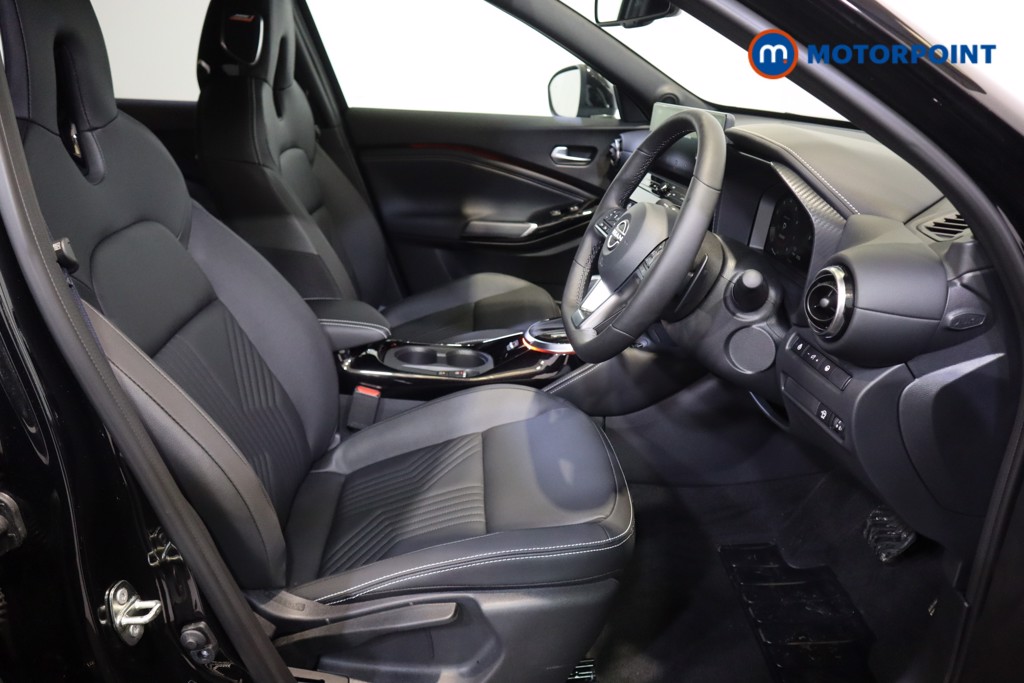 Used Nissan Juke 2025 for sale - 76697236: Photo 14