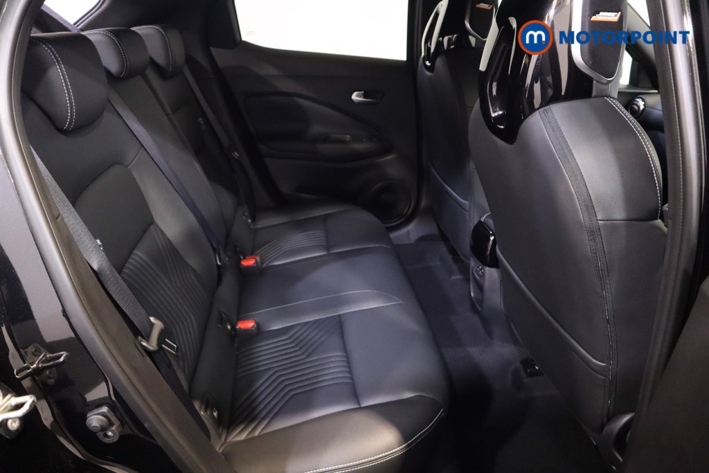 Used Nissan Juke 2025 for sale - 76697236: Photo 15