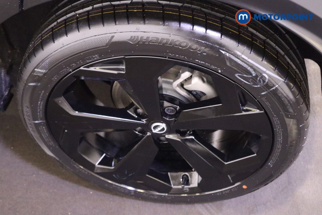 Used Nissan Juke 2025 for sale - 76697236: Photo 17