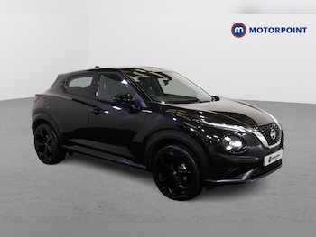 Nissan - Juke