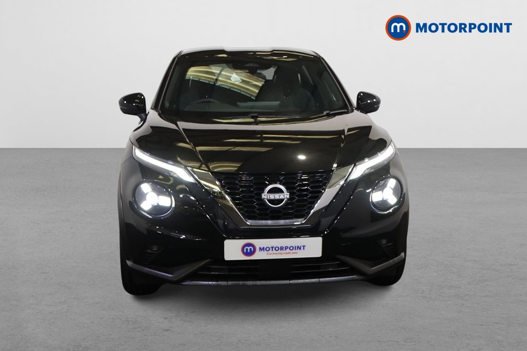 Used Nissan Juke 2025 for sale - 76697236: Photo 2