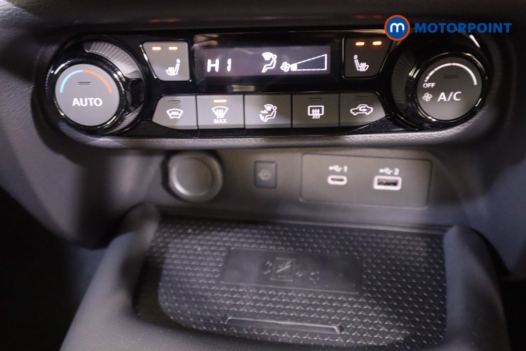 Used Nissan Juke 2025 for sale - 76697236: Photo 28