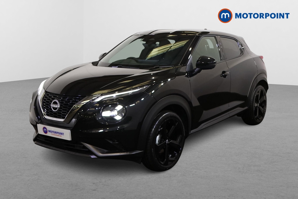 Used Nissan Juke 2025 for sale - 76697236: Photo 3