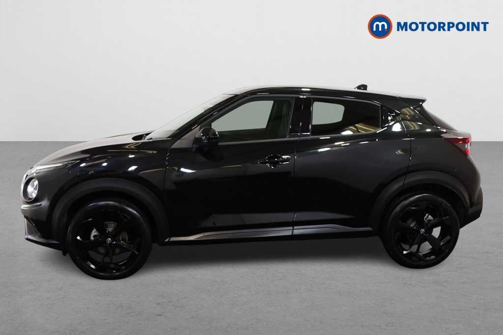 Used Nissan Juke 2025 for sale - 76697236: Photo 4