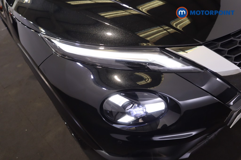 Used Nissan Juke 2025 for sale - 76697236: Photo 42