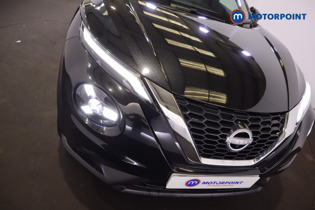 Used Nissan Juke 2025 for sale - 76697236: Photo 43