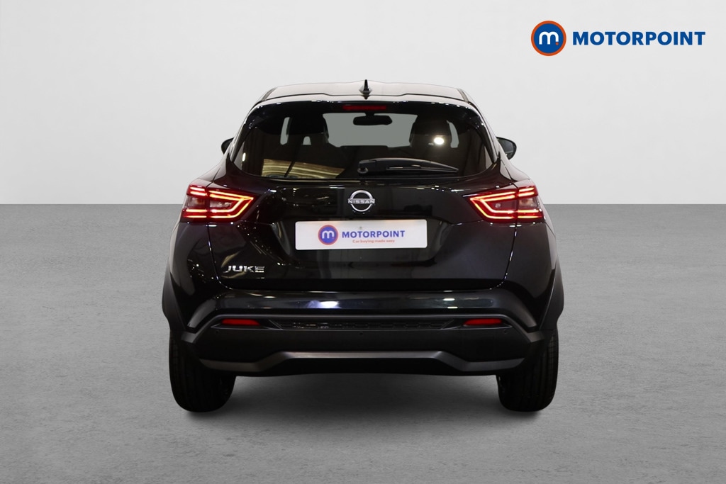 Used Nissan Juke 2025 for sale - 76697236: Photo 6