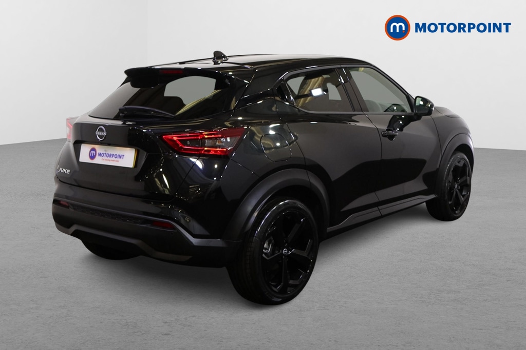 Used Nissan Juke 2025 for sale - 76697236: Photo 7