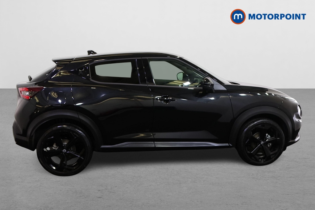 Used Nissan Juke 2025 for sale - 76697236: Photo 8
