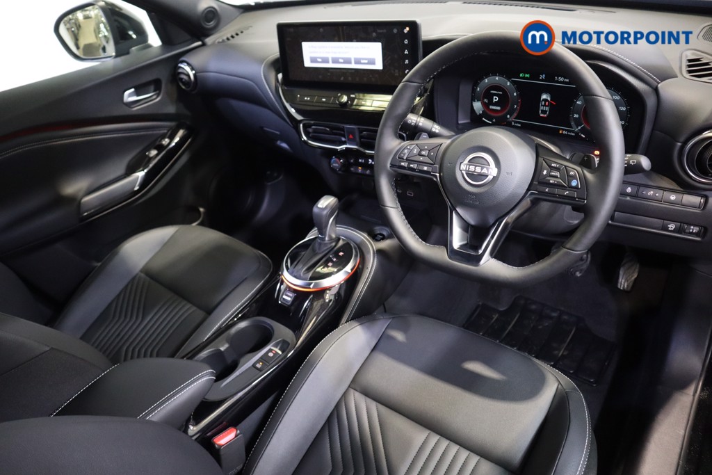 Used Nissan Juke 2025 for sale - 76697236: Photo 9