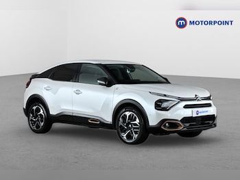 Used Citroen C4 2023 for sale - 78980584: Photo