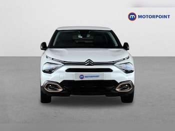 Used Citroen C4 2023 for sale - 78980584: Photo