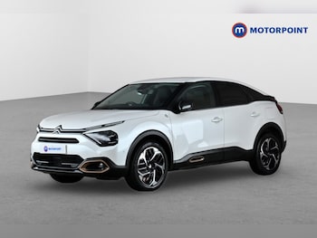 Used Citroen C4 2023 for sale - 78980584: Photo