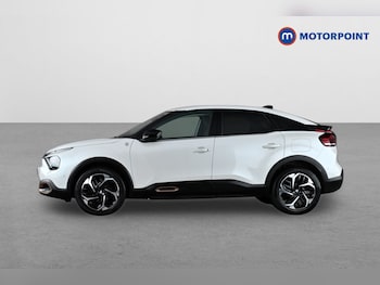 Used Citroen C4 2023 for sale - 78980584: Photo