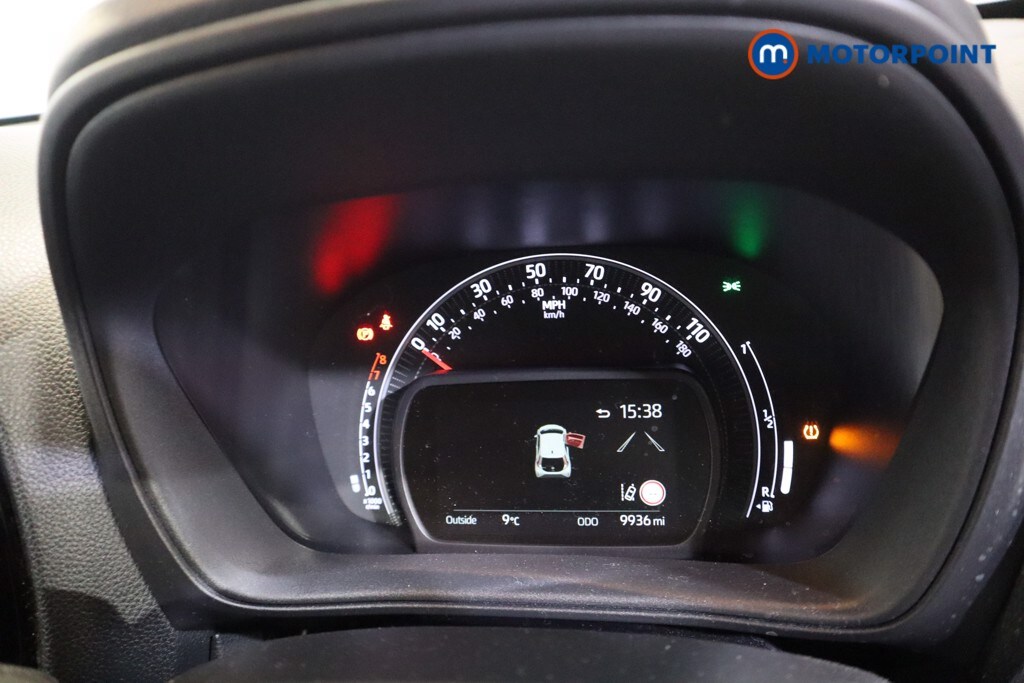 Used Toyota Aygo X 2024 for sale - 76394896: Photo 12