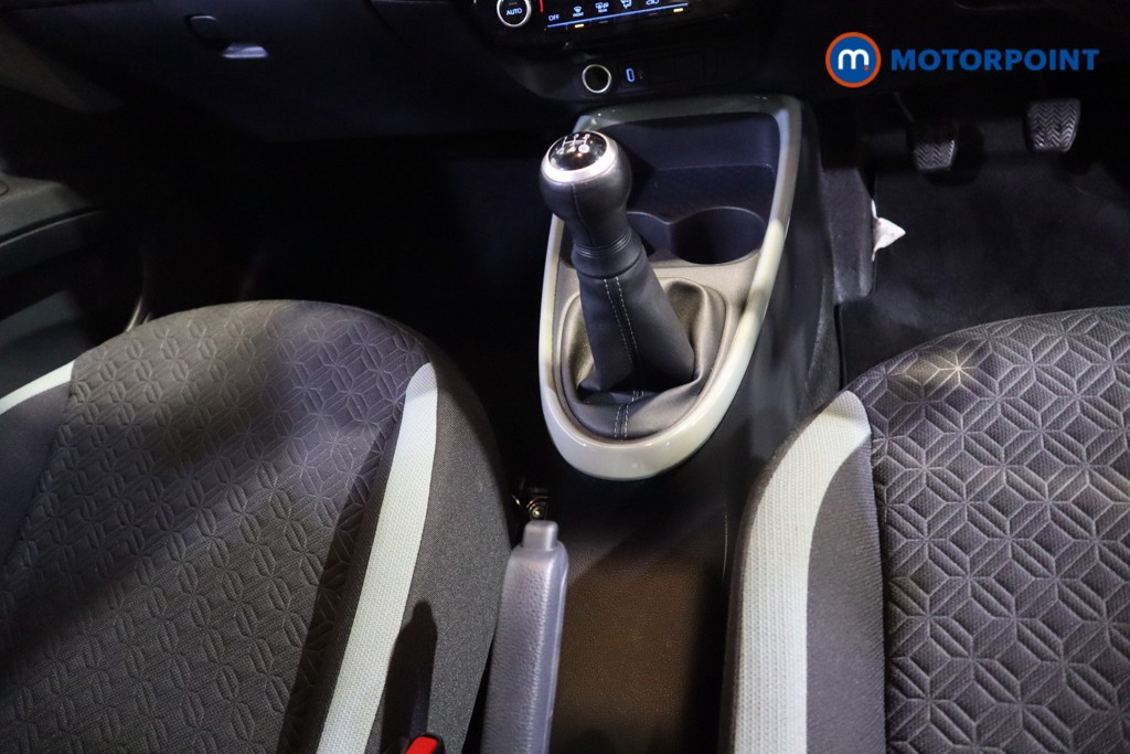 Used Toyota Aygo X 2024 for sale - 76394896: Photo 14