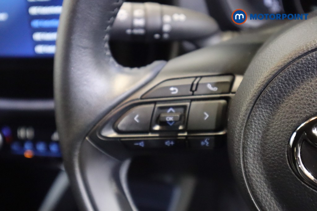 Used Toyota Aygo X 2024 for sale - 76394896: Photo 23