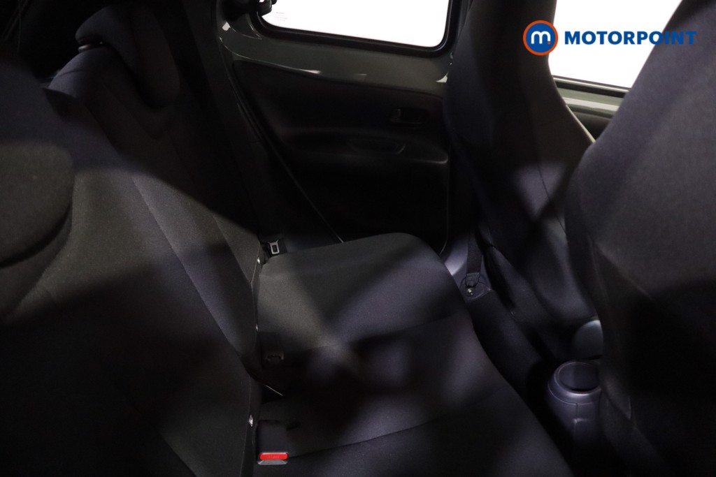 Used Toyota Aygo X 2024 for sale - 76394896: Photo 26