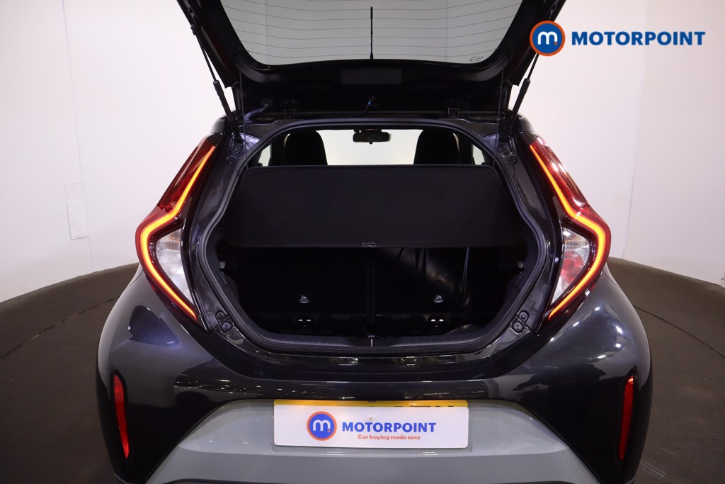 Used Toyota Aygo X 2024 for sale - 76394896: Photo 28