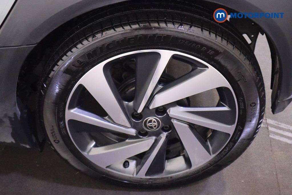 Used Toyota Aygo X 2024 for sale - 76394896: Photo 30