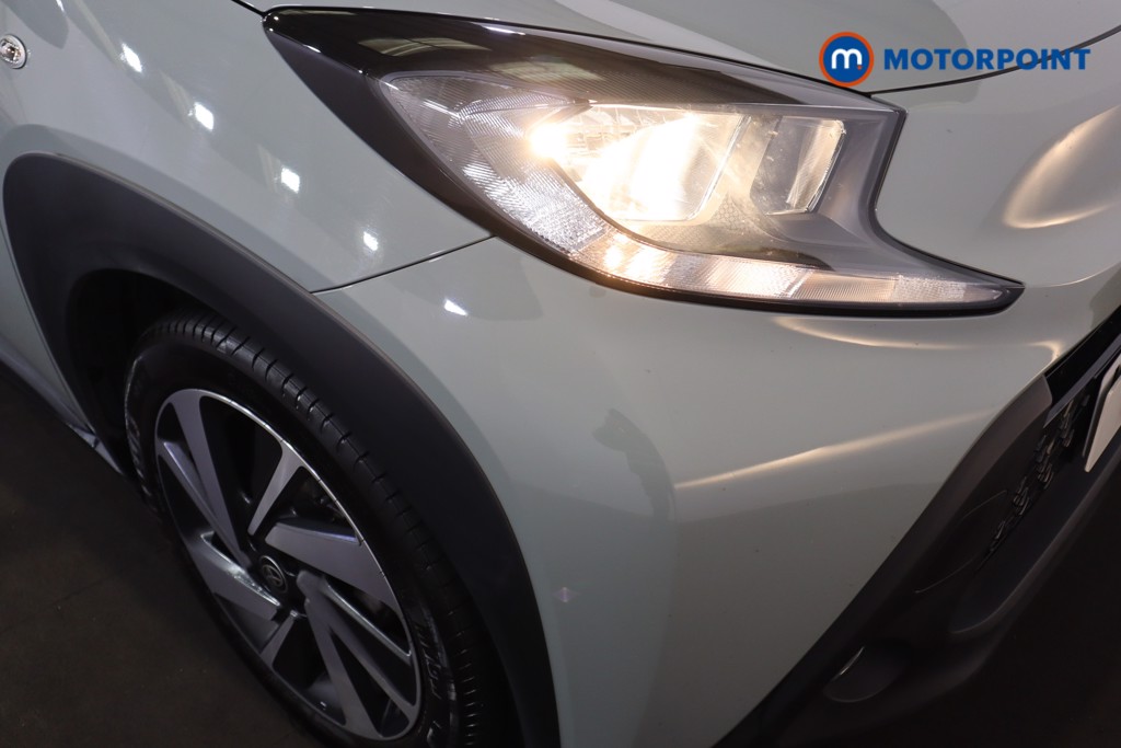 Used Toyota Aygo X 2024 for sale - 76394896: Photo 33