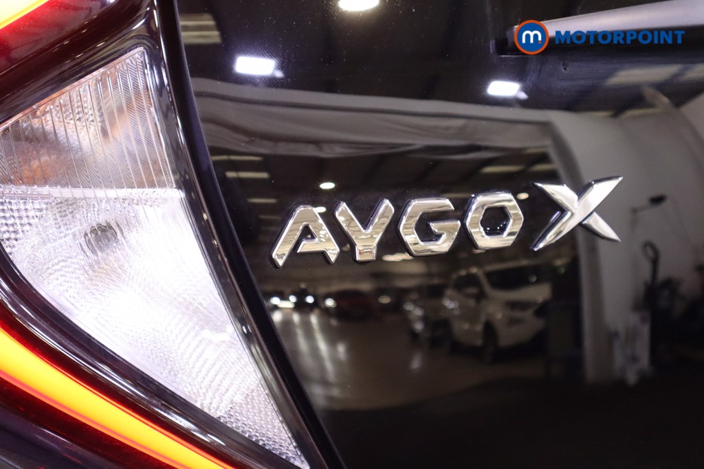 Used Toyota Aygo X 2024 for sale - 76394896: Photo 36