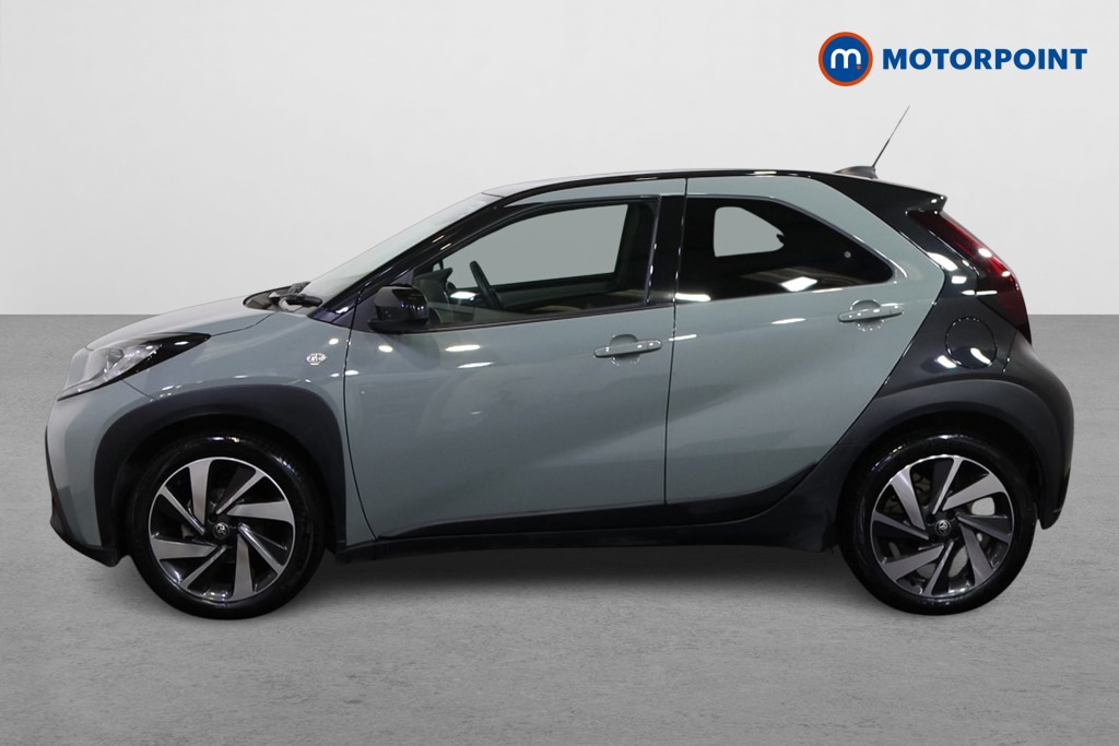 Used Toyota Aygo X 2024 for sale - 76394896: Photo 4