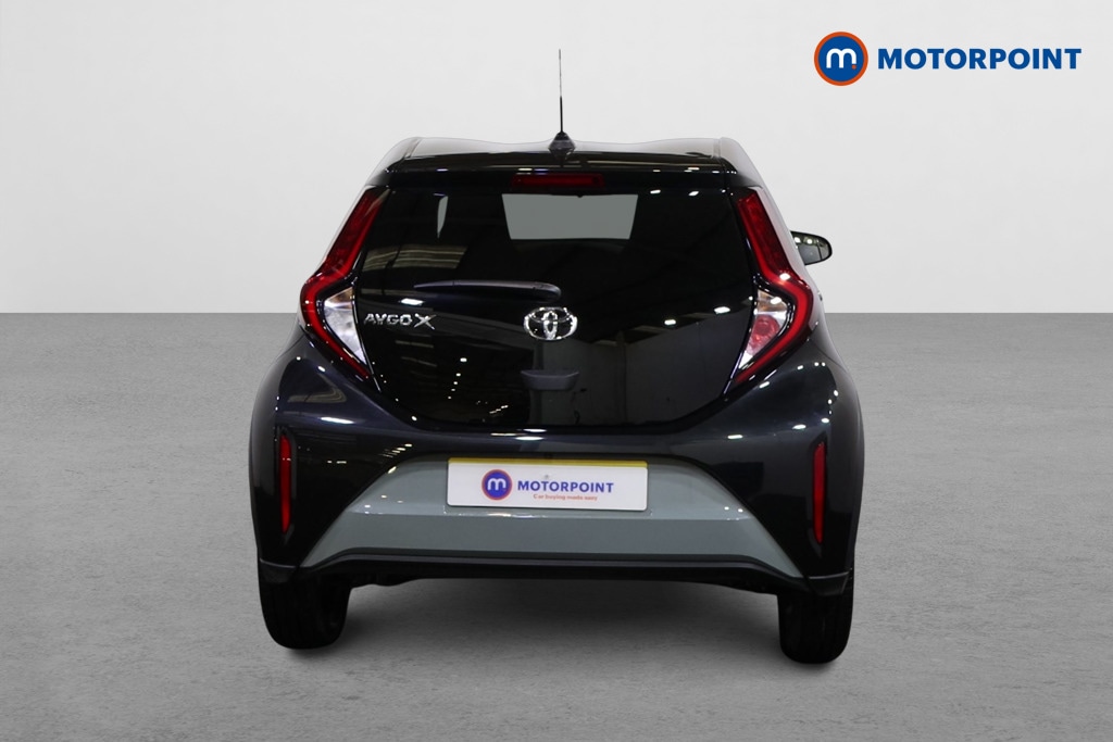 Used Toyota Aygo X 2024 for sale - 76394896: Photo 6