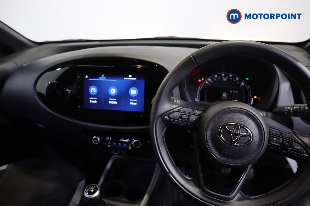 Used Toyota Aygo X 2024 for sale - 76394896: Photo 9