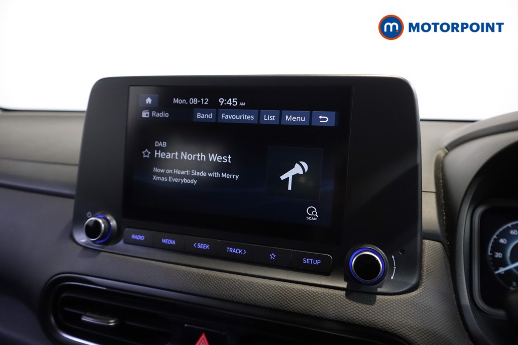 Used Hyundai KONA 2022 for sale - 77168201: Photo 21