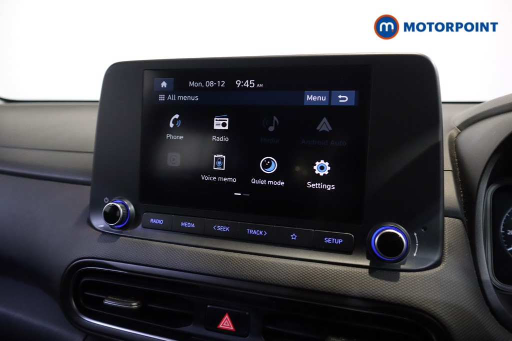 Used Hyundai KONA 2022 for sale - 77168201: Photo 22