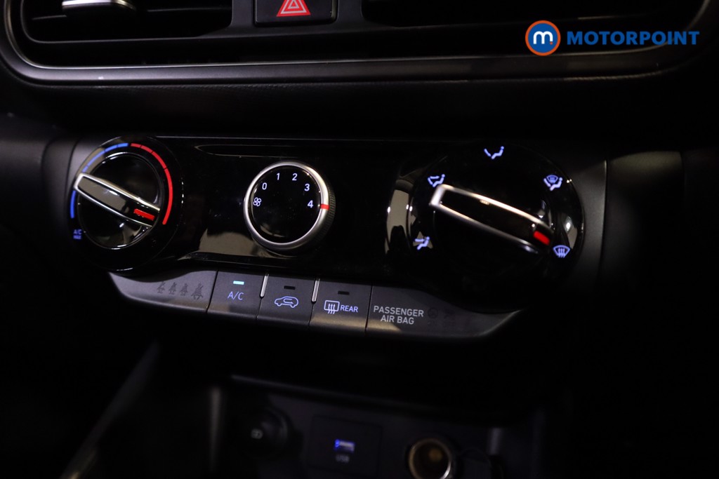 Used Hyundai KONA 2022 for sale - 77168201: Photo 24